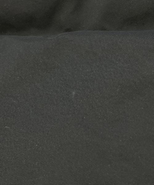 mackage（マッカージュ）mackage (マッカージュ) ANTOINE/ダウンコート ブラック サイズ:SIZE 46の古着・服飾アイテム
