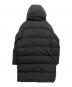 mackage (マッカージュ) ANTOINE/ダウンコート ブラック サイズ:SIZE 46：80000円