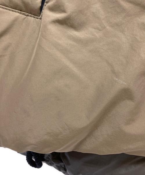 sacai（サカイ）sacai (サカイ) 22AWパテッドブルゾン 22-02898M カーキ サイズ:SIZE1の古着・服飾アイテム