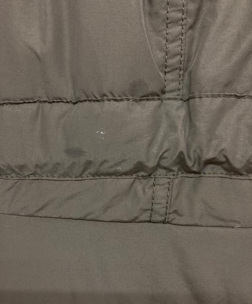 sacai（サカイ）sacai (サカイ) 22AWパテッドブルゾン 22-02898M カーキ サイズ:SIZE1の古着・服飾アイテム