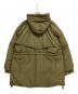 sacai (サカイ) 22AWパテッドブルゾン 22-02898M カーキ サイズ:SIZE1：30000円