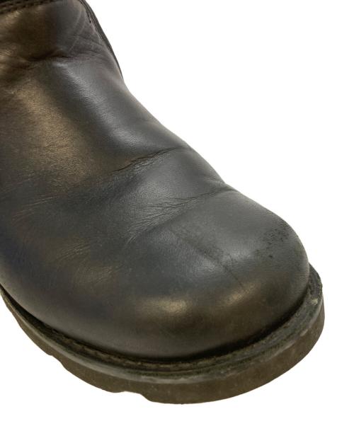 UGG（アグ）UGG (アグ) ムートンブーツ ブラック サイズ: USA10.5の古着・服飾アイテム
