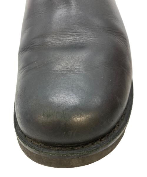 UGG（アグ）UGG (アグ) ムートンブーツ ブラック サイズ: USA10.5の古着・服飾アイテム