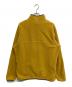 Patagonia SYNCHILLA (パタゴニア シンチラ) ライトウェイト・シンチラ・スナップT・プルオーバー　25551 イエロー サイズ:SIZE XL：22000円