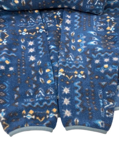 Patagonia SYNCHILLA（パタゴニア シンチラ）Patagonia SYNCHILLA (パタゴニア シンチラ) ライトウェイト・シンチラ・スナップT・プルオーバー 25551 ネイビー サイズ:XLの古着・服飾アイテム