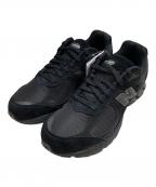 NEW BALANCEニューバランス）の古着「ローカットスニーカー U200278J」｜ブラック