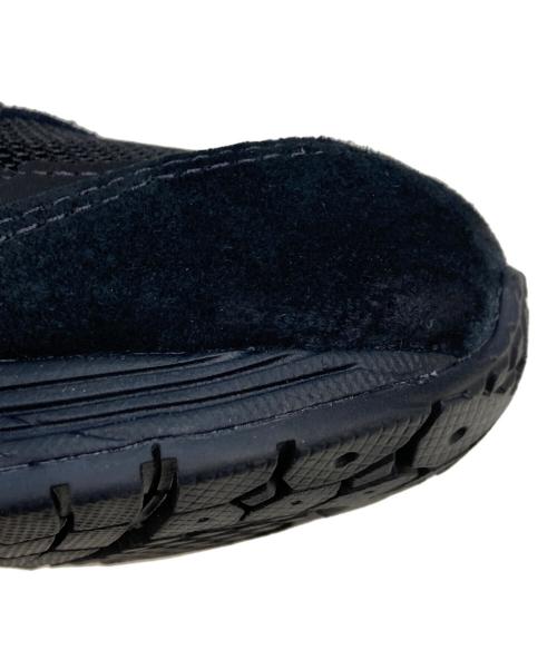 NEW BALANCE（ニューバランス）NEW BALANCE (ニューバランス) ローカットスニーカー U200278J ブラック サイズ:US9 未使用品の古着・服飾アイテム