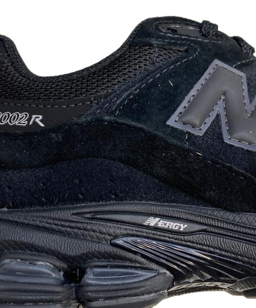 NEW BALANCE（ニューバランス）NEW BALANCE (ニューバランス) ローカットスニーカー U200278J ブラック サイズ:US9 未使用品の古着・服飾アイテム