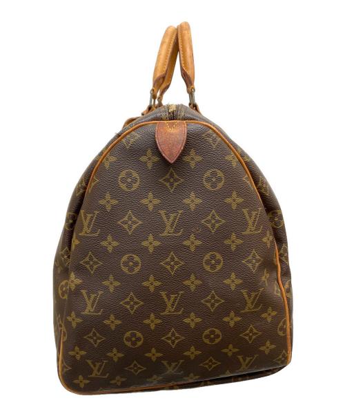 LOUIS VUITTON（ルイ ヴィトン）LOUIS VUITTON (ルイ ヴィトン) ボストンバッグ M41422 ブラウン サイズ:実寸参照の古着・服飾アイテム