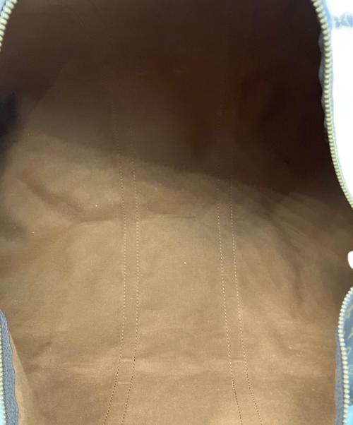 LOUIS VUITTON（ルイ ヴィトン）LOUIS VUITTON (ルイ ヴィトン) ボストンバッグ M41422 ブラウン サイズ:実寸参照の古着・服飾アイテム