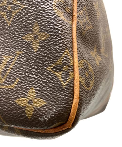 LOUIS VUITTON（ルイ ヴィトン）LOUIS VUITTON (ルイ ヴィトン) ボストンバッグ M41422 ブラウン サイズ:実寸参照の古着・服飾アイテム
