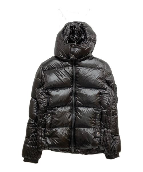 TATRAS（タトラス）TATRAS (タトラス) BELBO ダウンジャケット　MTA18A4368 ブラック サイズ:SIZE02の古着・服飾アイテム