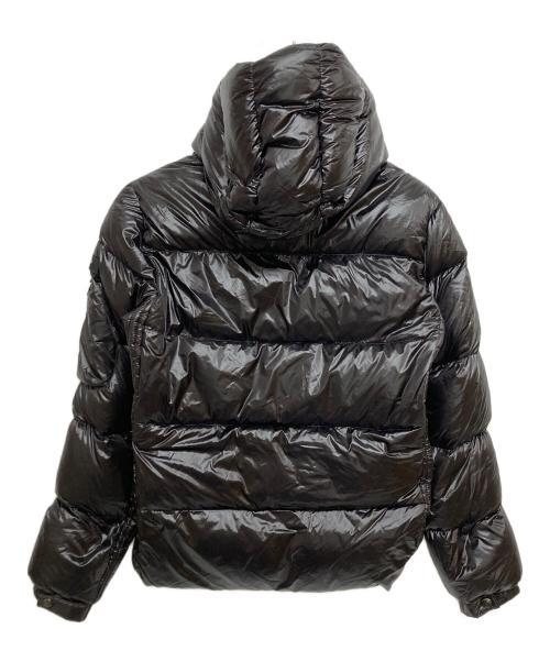 TATRAS（タトラス）TATRAS (タトラス) BELBO ダウンジャケット　MTA18A4368 ブラック サイズ:SIZE02の古着・服飾アイテム