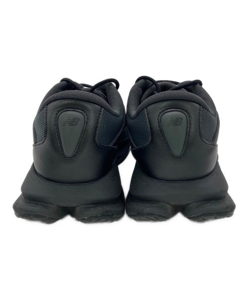 NEW BALANCE（ニューバランス）NEW BALANCE (ニューバランス) JUNYA WATANABE MAN (ジュンヤワタナベマン) スニーカー　UTF1088J ブラック サイズ:SIZE28.0cmの古着・服飾アイテム