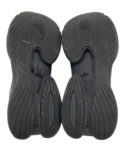 NEW BALANCE（ニューバランス）NEW BALANCE (ニューバランス) JUNYA WATANABE MAN (ジュンヤワタナベマン) スニーカー　UTF1088J ブラック サイズ:SIZE28.0cmの古着・服飾アイテム