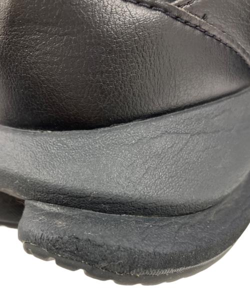 NEW BALANCE（ニューバランス）NEW BALANCE (ニューバランス) JUNYA WATANABE MAN (ジュンヤワタナベマン) スニーカー　UTF1088J ブラック サイズ:SIZE28.0cmの古着・服飾アイテム