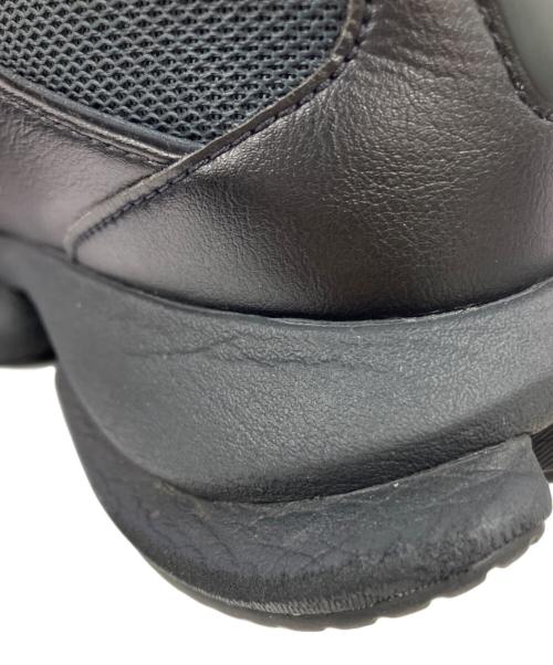 NEW BALANCE（ニューバランス）NEW BALANCE (ニューバランス) JUNYA WATANABE MAN (ジュンヤワタナベマン) スニーカー　UTF1088J ブラック サイズ:SIZE28.0cmの古着・服飾アイテム