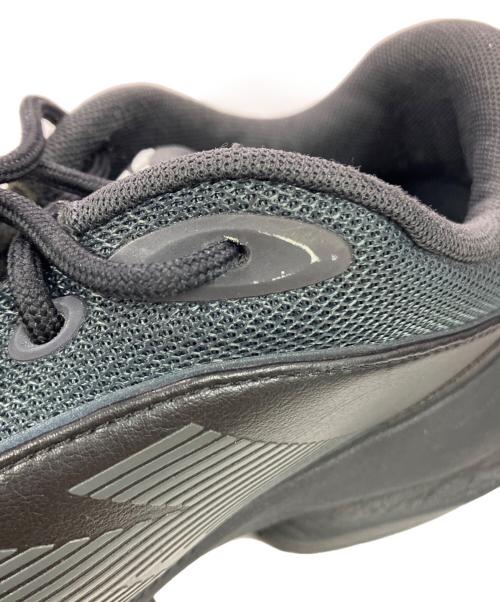 NEW BALANCE（ニューバランス）NEW BALANCE (ニューバランス) JUNYA WATANABE MAN (ジュンヤワタナベマン) スニーカー　UTF1088J ブラック サイズ:SIZE28.0cmの古着・服飾アイテム