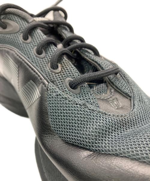 NEW BALANCE（ニューバランス）NEW BALANCE (ニューバランス) JUNYA WATANABE MAN (ジュンヤワタナベマン) スニーカー　UTF1088J ブラック サイズ:SIZE28.0cmの古着・服飾アイテム