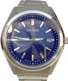 CITIZEN（シチズン）の古着「リストウォッチ H415-00D3W01」