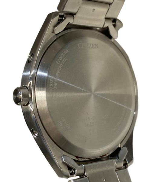 CITIZEN（シチズン）CITIZEN (シチズン) リストウォッチ H415-00D3W01 サイズ:実寸サイズをご参照くださいの古着・服飾アイテム