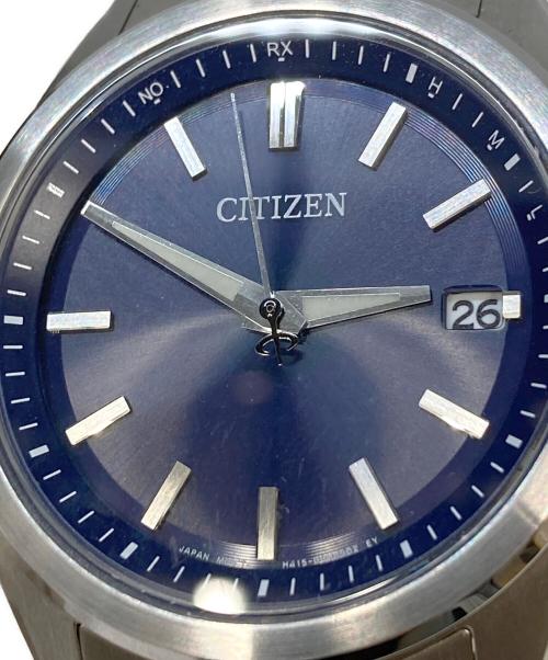 CITIZEN（シチズン）CITIZEN (シチズン) リストウォッチ H415-00D3W01 サイズ:実寸サイズをご参照くださいの古着・服飾アイテム