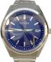 CITIZEN（シチズン）の古着「リストウォッチ H415-00D3W01」
