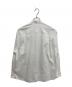 AURALEE (オーラリー) WASHED FINX TWILL BIG SHIRT A25SS02TN ホワイト サイズ:SIZE3：23000円