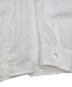 中古・古着 AURALEE (オーラリー) WASHED FINX TWILL BIG SHIRT A25SS02TN ホワイト サイズ:SIZE3：23000円