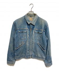 Wrangler 60s デニムジャケット