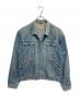 Wrangler (ラングラー) 60s デニムジャケット インディゴ サイズ:SIZE42：70000円