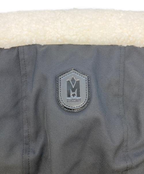 mackage（マッカージュ）mackage (マッカージュ) CYRAH ダウンジャケット 11542255-4A ブラック サイズ:XSの古着・服飾アイテム