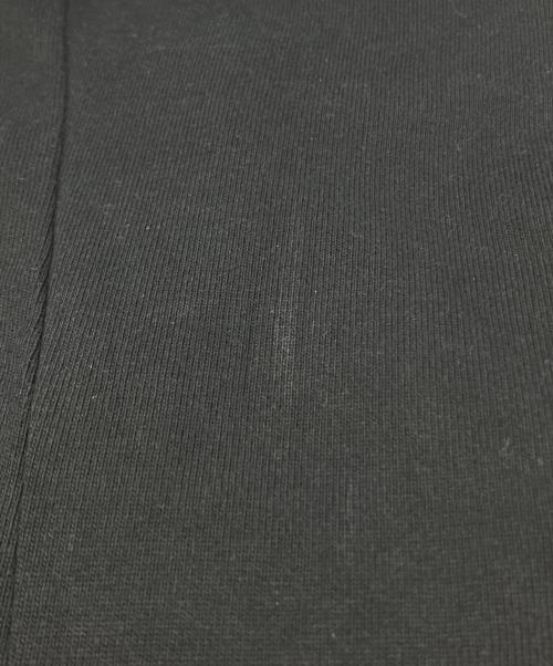 FRUIT OF THE LOOM（フルーツオブザルーム）FRUIT OF THE LOOM (フルーツオブザルーム) Suit of the Loom ATHLETIC FORMAL SINGLE SUIT ブラック サイズ:SIZEチェスト88〜96/ウエスト84〜94の古着・服飾アイテム