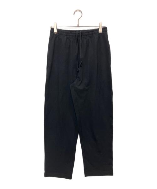 FRUIT OF THE LOOM（フルーツオブザルーム）FRUIT OF THE LOOM (フルーツオブザルーム) Suit of the Loom ATHLETIC FORMAL SINGLE SUIT ブラック サイズ:SIZEチェスト88〜96/ウエスト84〜94の古着・服飾アイテム