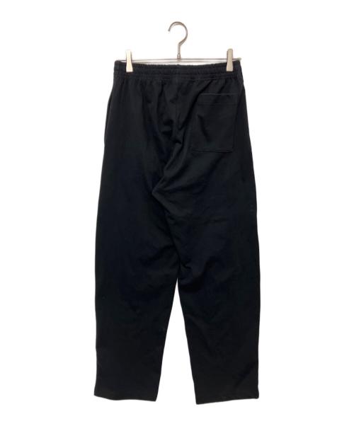 FRUIT OF THE LOOM（フルーツオブザルーム）FRUIT OF THE LOOM (フルーツオブザルーム) Suit of the Loom ATHLETIC FORMAL SINGLE SUIT ブラック サイズ:SIZEチェスト88〜96/ウエスト84〜94の古着・服飾アイテム