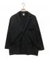 FRUIT OF THE LOOM (フルーツオブザルーム) Suit of the Loom ATHLETIC FORMAL SINGLE SUIT ブラック サイズ:SIZEチェスト88〜96/ウエスト84〜94：20000円