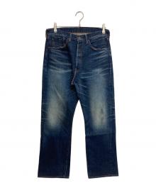 LEVI'S VINTAGE CLOTHING（リーバイス ビンテージ クロージング）の古着「S501XXデニムパンツ　44501-0045」｜インディゴ