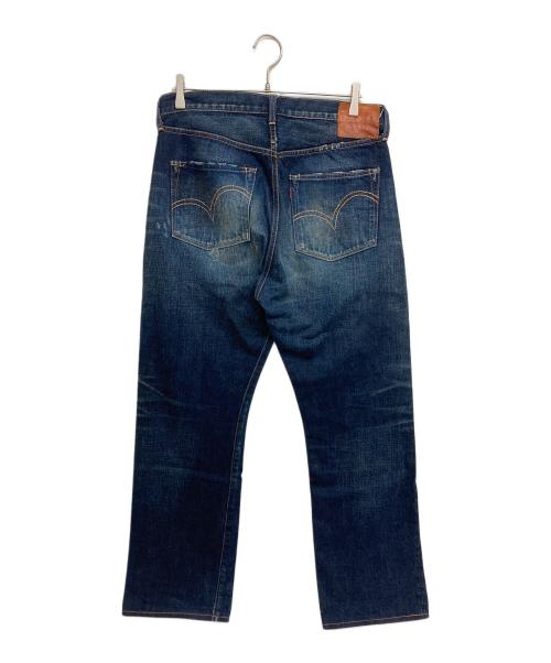LEVI'S VINTAGE CLOTHING（リーバイス ビンテージ クロージング）LEVI'S VINTAGE CLOTHING (リーバイス ビンテージ クロージング) S501XXデニムパンツ　44501-0045 インディゴ サイズ:SIZE34の古着・服飾アイテム