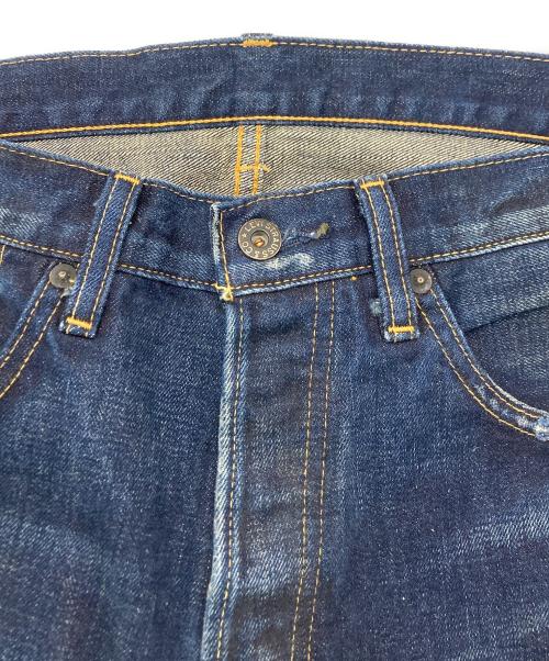 LEVI'S VINTAGE CLOTHING（リーバイス ビンテージ クロージング）LEVI'S VINTAGE CLOTHING (リーバイス ビンテージ クロージング) S501XXデニムパンツ　44501-0045 インディゴ サイズ:SIZE34の古着・服飾アイテム