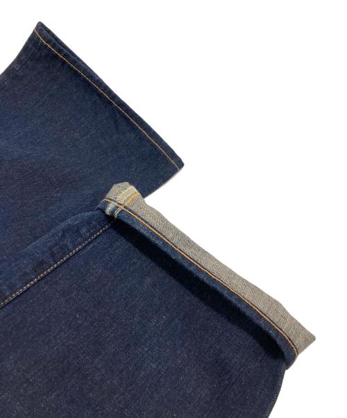 LEVI'S VINTAGE CLOTHING（リーバイス ビンテージ クロージング）LEVI'S VINTAGE CLOTHING (リーバイス ビンテージ クロージング) S501XXデニムパンツ　44501-0045 インディゴ サイズ:SIZE34の古着・服飾アイテム