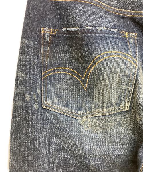 LEVI'S VINTAGE CLOTHING（リーバイス ビンテージ クロージング）LEVI'S VINTAGE CLOTHING (リーバイス ビンテージ クロージング) S501XXデニムパンツ　44501-0045 インディゴ サイズ:SIZE34の古着・服飾アイテム