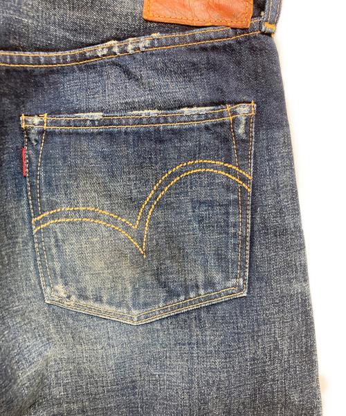 LEVI'S VINTAGE CLOTHING（リーバイス ビンテージ クロージング）LEVI'S VINTAGE CLOTHING (リーバイス ビンテージ クロージング) S501XXデニムパンツ　44501-0045 インディゴ サイズ:SIZE34の古着・服飾アイテム