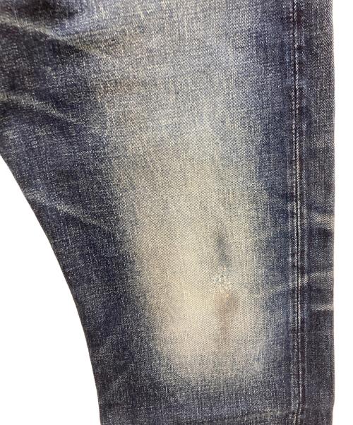 LEVI'S VINTAGE CLOTHING（リーバイス ビンテージ クロージング）LEVI'S VINTAGE CLOTHING (リーバイス ビンテージ クロージング) S501XXデニムパンツ　44501-0045 インディゴ サイズ:SIZE34の古着・服飾アイテム