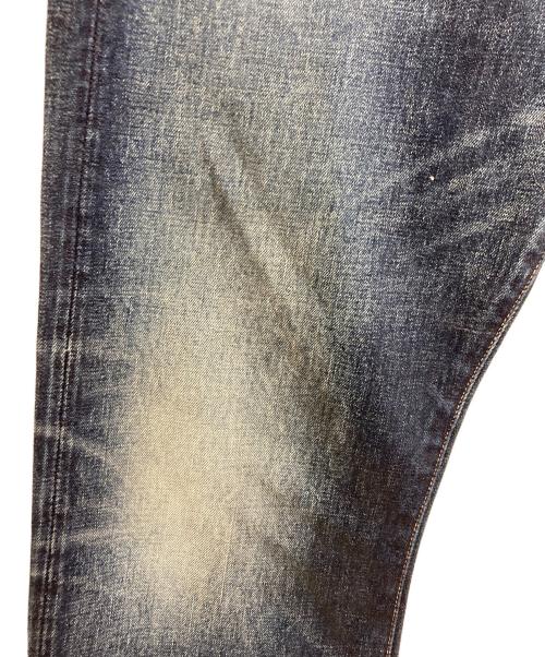 LEVI'S VINTAGE CLOTHING（リーバイス ビンテージ クロージング）LEVI'S VINTAGE CLOTHING (リーバイス ビンテージ クロージング) S501XXデニムパンツ　44501-0045 インディゴ サイズ:SIZE34の古着・服飾アイテム