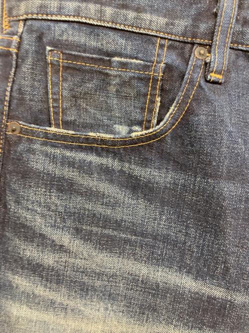 LEVI'S VINTAGE CLOTHING（リーバイス ビンテージ クロージング）LEVI'S VINTAGE CLOTHING (リーバイス ビンテージ クロージング) S501XXデニムパンツ　44501-0045 インディゴ サイズ:SIZE34の古着・服飾アイテム