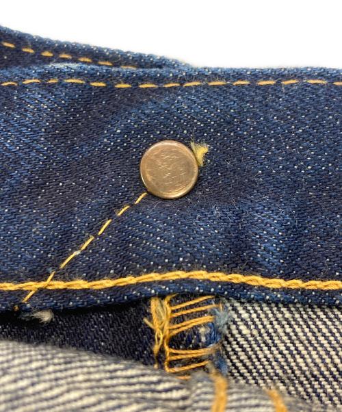 LEVI'S VINTAGE CLOTHING（リーバイス ビンテージ クロージング）LEVI'S VINTAGE CLOTHING (リーバイス ビンテージ クロージング) S501XXデニムパンツ　44501-0045 インディゴ サイズ:SIZE34の古着・服飾アイテム