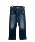 LEVI'S VINTAGE CLOTHING（リーバイス ビンテージ クロージング）の古着「S501XXデニムパンツ　44501-0045」｜インディゴ