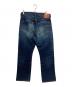 LEVI'S VINTAGE CLOTHING (リーバイス ビンテージ クロージング) S501XXデニムパンツ　44501-0045 インディゴ サイズ:SIZE34：60000円