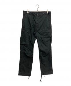 RRL「Surplus Cargo Pants」