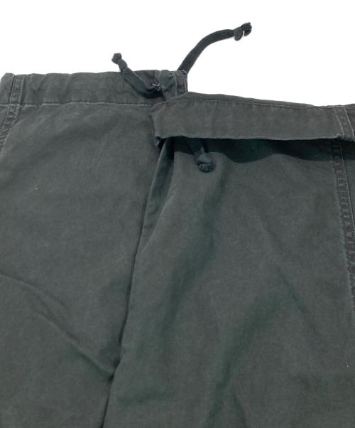 RRL（ダブルアールエル）RRL (ダブルアールエル) Surplus Cargo Pants ブラック サイズ:SIZE34/32の古着・服飾アイテム